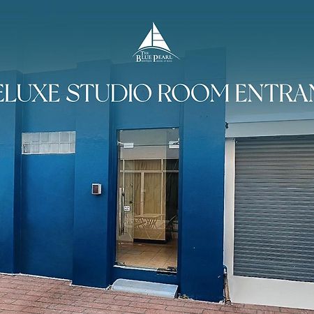 The Blue Pearl Kata Hotel Phuket Exterior foto