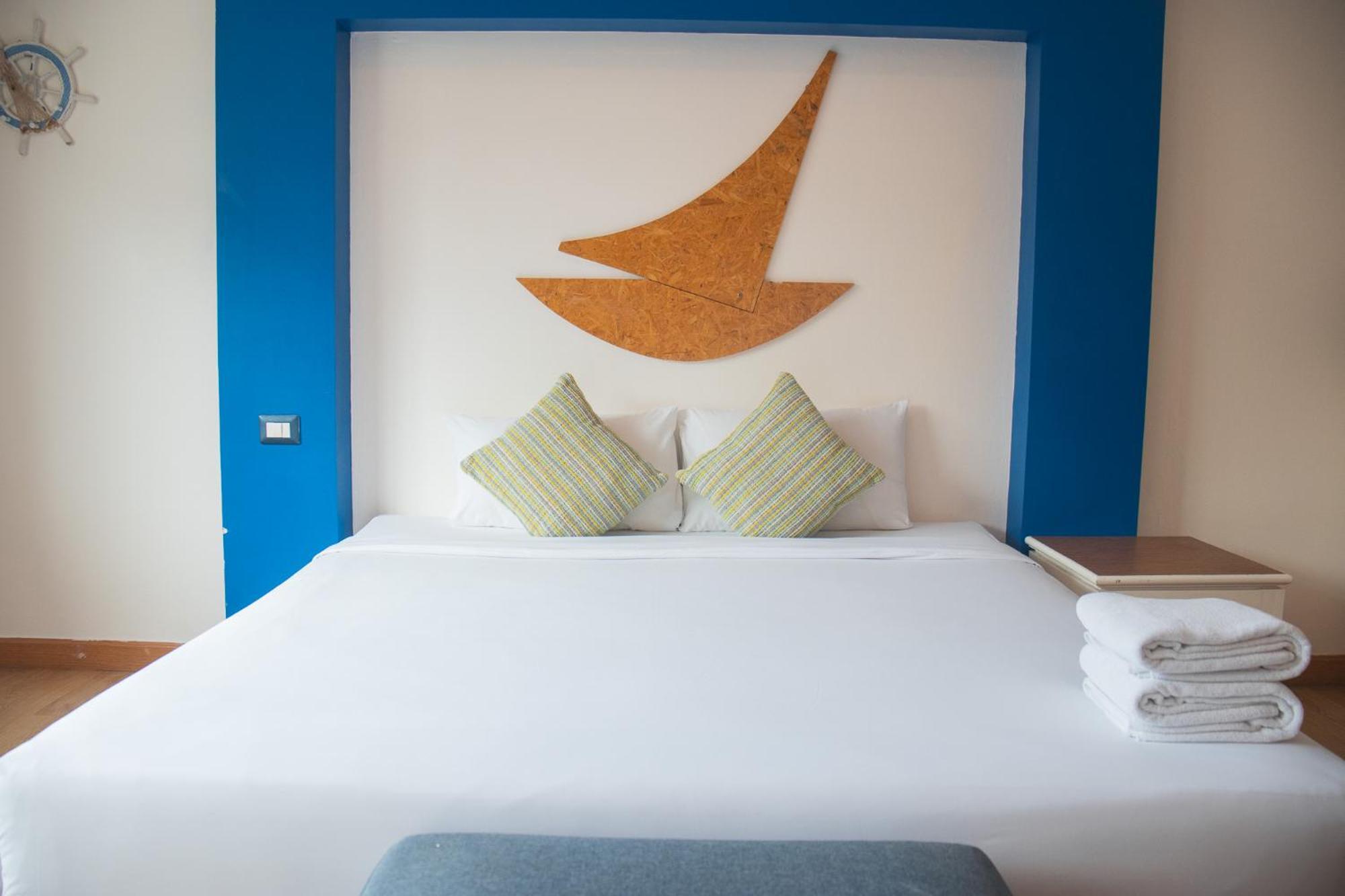 The Blue Pearl Kata Hotel Phuket Habitación foto